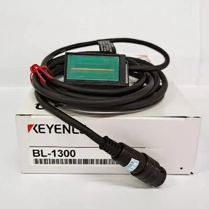 Nuevo escáner lector de códigos de barras láser Keyence BL-1300 BL1300 1 PIEZA envío gratuito - Imagen 1 de 2