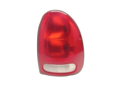 Dodge Caravan 1996-2000 pasajero lado derecho luz trasera lámpara OEM, 166-02506 Foto 1 de 4