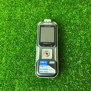 Philips Voice Tracer Audio Recorder DVT6000 - Picture 1 of 2