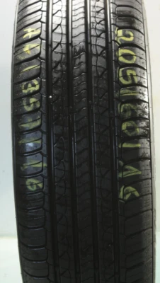 1x Allwetterreifen Einzel 205/60/16 92H Nexen Npriz AH8 DOT23 NEU - Bild 1 von 4