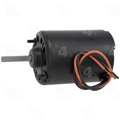 For 1981-1987 Peterbilt 353 HVAC Blower Motor 4 Seasons 1982 1983 1984 1985 1986 - Image 1 of 4