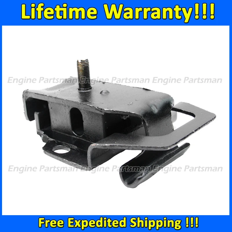 Montaje delantero S1153 RT para camioneta Isuzu 81-87/84-86 Trooper 1,8 L 1,9 L 2,3 L Foto 1 de 1