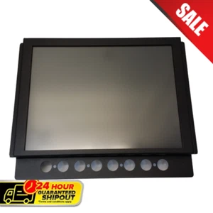LCD monitor upgrade for 14-inch Okuma OSP 5020L with Cable Kit - Picture 1 of 4