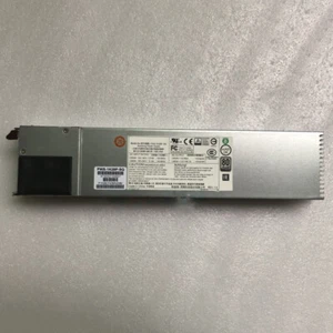 Do serwera Supermicro PWS-1K28P-SQ 1280W redundantny moduł zasilania - Zdjęcie 1 z 5
