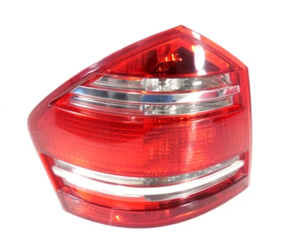 Luz trasera superior izquierda conductor Mercedes-Benz GL450 2007-2009 OEM Foto 1 de 2