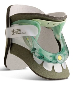 Aspen Medical 984000 Vista Cervical Collar - Picture 1 of 2