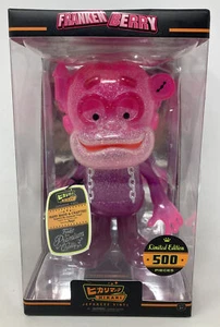 Funko Hikari Frankenberry Glitter Vinyl Figure Limited Edition 500 Sealed - Picture 1 of 12
