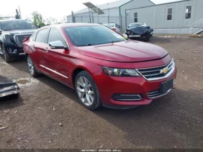 Used Engine Complete Assembly fits: 2018 Chevrolet Impala 3.6L VIN 3 8th digit o - Image 1 of 4
