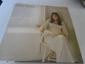 Carly Simon Hotcakes Record - Picture 1 of 2
