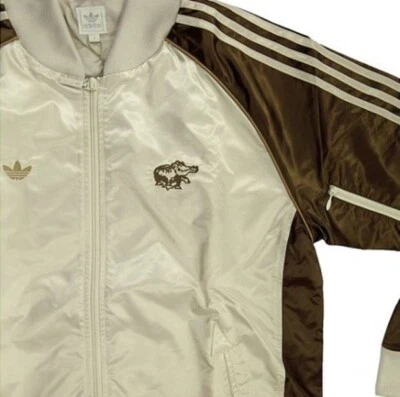 Adidas Originals “Sound Of The city” Jacket - Imagen 1 de 3