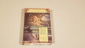 BLACK SWAN, WHITE RAVEN by ELLEN DATLOW & TERRI WINDLING *SIGNED* +TS+ - Picture 1 of 2