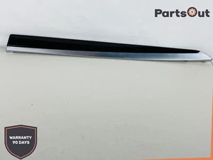 2014-2016 BMW 535D XDRIVE - REAR Right DOOR Panel TRIM 7225530-07 OEM - Picture 1 of 8