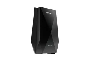 NETGEAR Nighthawk X4S EX7700 AC2200 Tri-Band WiFi Mesh Extender | 2.2Gbps | New - Picture 1 of 5