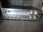 LOEWE AM-FM SX 6772/24 Hifi Sound Tuner Verstärker Vintage Receiver Amplifier