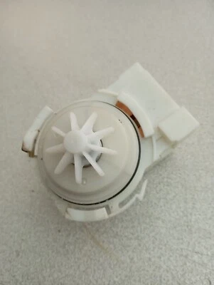 Moteur Pompe Vidange Eau Électrique Turbine Lave-vaisselle Fagor LFF-031A - Photo 1/4