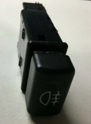 MG TF 2004 - Rear Fog Light Switch - YUG102740PMP - Изображение 1 из 4