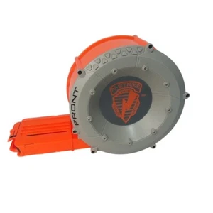 Nerf N-Strike Enlist Drum Magazin 25Dart Mag C0-44A Raider Rapid Fire Clip Only - Bild 1 von 8