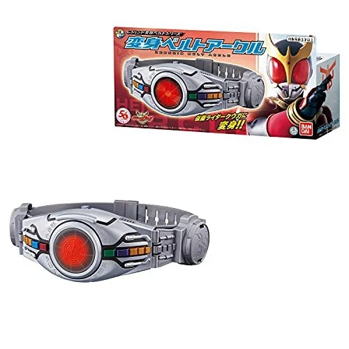 Bandai Toys - Kamen Rider - Arcle Legend Henshin Belt Series de JP Foto 1 de 1