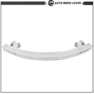 Silver For Honda Pilot 14-2023 Front Bumper Face Bar Reinforcement Cross Member - Picture 1 of 20