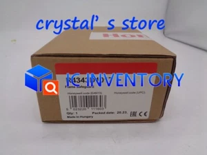 1PCS New Honeywell R4343D1017 #F - Picture 1 of 6