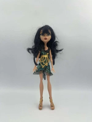 Monster High Cleo de Nile Doll 2013 Collectable - Image 1 of 2