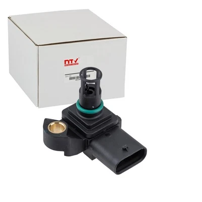 NTY MAP-SENSOR SAUGROHRDRUCK passend für BMW 1 2 3 4 5 I8 X1 X2 X3 X4 MINI MINI - Bild 1 von 4
