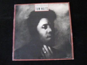 TOM WAITS Anthology ASYLUM White Label Promo 9-60416-1-E - Bild 1 von 7