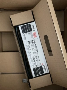 HLG-150H-36B MEAN WELL 36V AC/DC Power Supply 150W 4.2A Single Output LED Driver - Picture 1 of 3