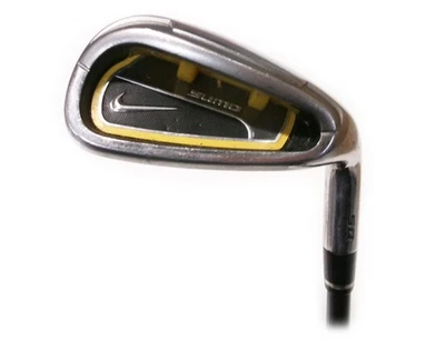 Nike SQ Sumo Single Pitching Wedge Graphite Sasquatch Diamana Regular Flex - Image 1 of 4
