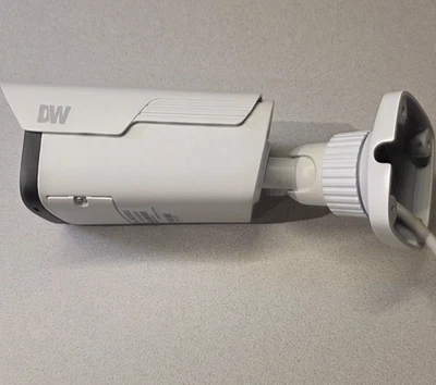 Digital Watchdog - DWC-VSBD04MI - Digital Watchdog MEGAPIX DWC-VSBD04Mi 4 - Image 1 of 4