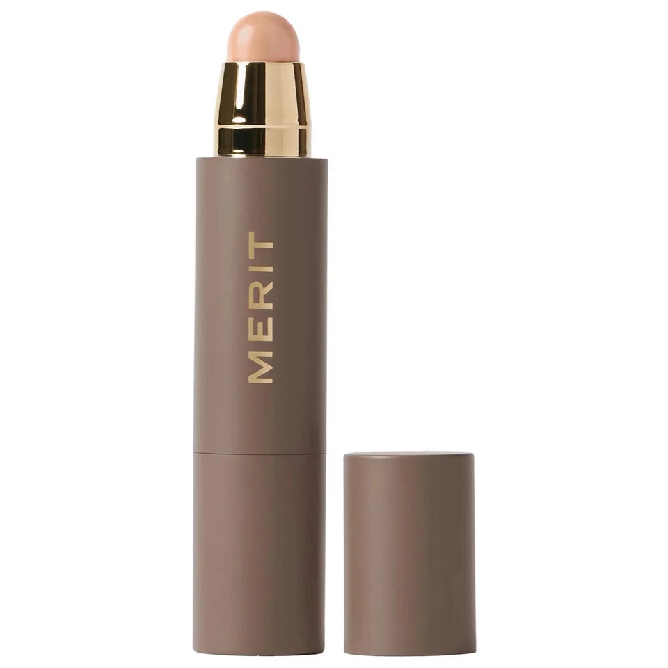 MERIT The Minimalist Perfecting Complexion Concealer Stick Palomino 0.23oz - Image 1 of 4