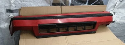 TOYOTA CELICA Mk2 1981-1985  FRONT BUMPER Without Lips   RA60 TA60 RA63 R65 SA63 - Photo 1/4