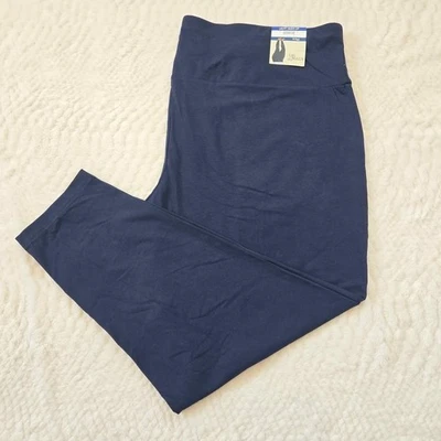 Leggings Terra & Sky talla grande para mujer talla 4X nuevos #832 Foto 1 de 4