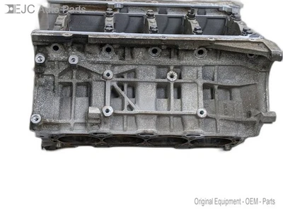 Engine Cylinder Block For 12-14 Ford F-150  5.0 BR3E6015HF Gas - Image 1 of 4