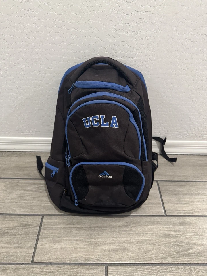 Mochila de atleta Adidas UCLA Y2K 2000 Foto 1 de 1
