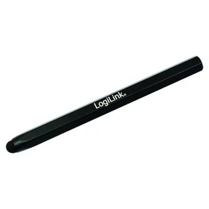 LogiLink Touch Pen for iPad/iPhone/iPod - Black - Photo 1 sur 5