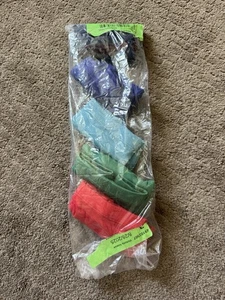 hanna andersson Boxershorts Jungen 5er Pack Mehrfarbig Größe S - Bild 1 von 6