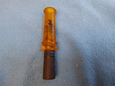 PRIMOS THE ORIGINAL WRENCH - DUCK CALL - Image 1 of 2
