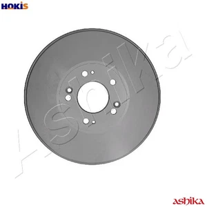 2x BRAKE DRUM 56-0K-K18C FOR KIA J3 2.9L 4cyl CARNIVAL IIK5 2.5L 6cyl - Picture 1 of 10