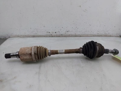 SEMIASSE ANTERIORE SX ABS Ford Transit Connect (PJ2) 2020 KV663B437BC - Imagem 1 de 4