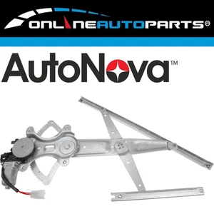 Front LH Motorised Window Regulator with Motor for Toyota Kluger MCU28 2003~2007 - Picture 1 of 4