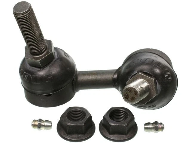 Barra estabilizadora delantera derecha Moog 15GV21P para Infiniti M35 2006-2010 Foto 1 de 1