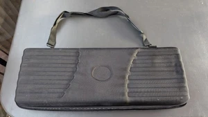 compact hard-shell protective case, likely for small electronics or accessories - Picture 1 of 2