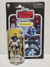Star Wars Vintage Collection The Clone Wars ARC Trooper Jesse VC250  BRAND NEW