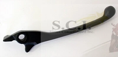 PALANCA FRENO DELANTERO HONDA CB400T CM400 CM400A CX500 CB650 CB750 CB900C CBX GL1100 Foto 1 de 3