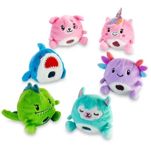 Magic Fortune Friends - Peluche juguete bola de agua blanda - Animales - *Tú eliges* - Imagen 1 de 17