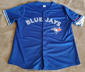 Camiseta deportiva de béisbol Toronto Blue Jays Marcus Stroman SGA XL - Imagen 1 de 6