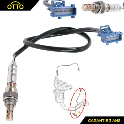 Sonde Lambda pour Mini R56 R57 R59 Clubman R55 ONE COOPER S JCW = 11787548961 - Imagen 1 de 4