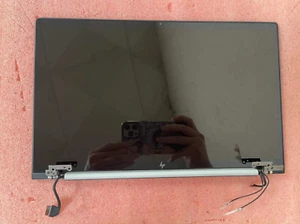 HP ENVY 13 BA with touch Top assembly 1920*1080 LED 13.3 inch (Black) - Picture 1 of 4