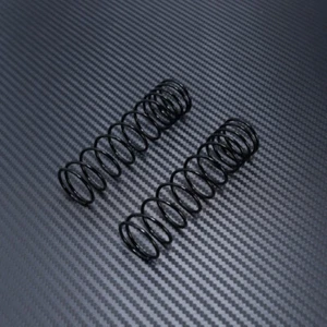 MYB0147-704 Mayako Molle Progressive Posteriori Nere 85mm 4+7.0 per MX8 - Imagen 1 de 1